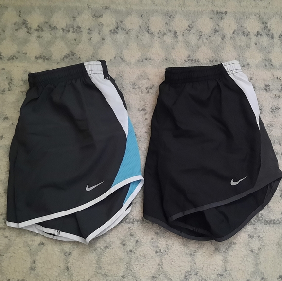 Nike Dri-fit Running Shorts 2 - Picture 6 of 6